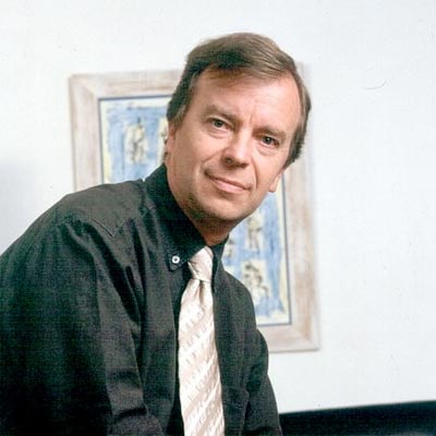 Marc Loys