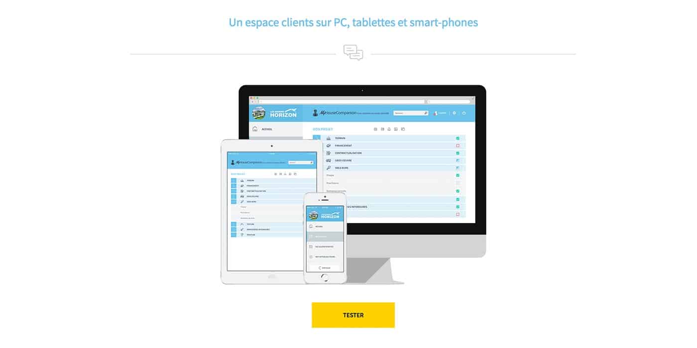 espace client scoplan