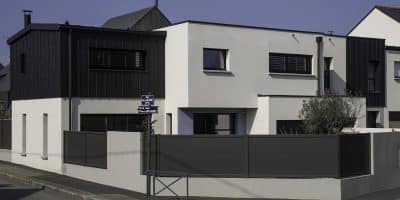 maisons mitoyennes à Rennes (35)