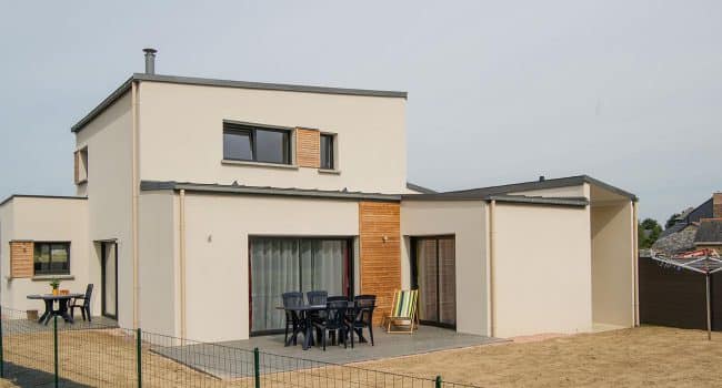 maison à la chapelle-thouarault (35)