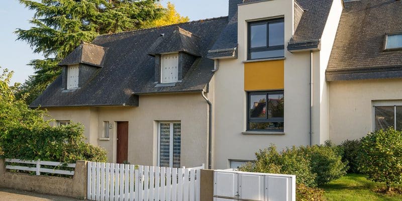 Location Maison Thorigné Fouillard Le Bon Coin