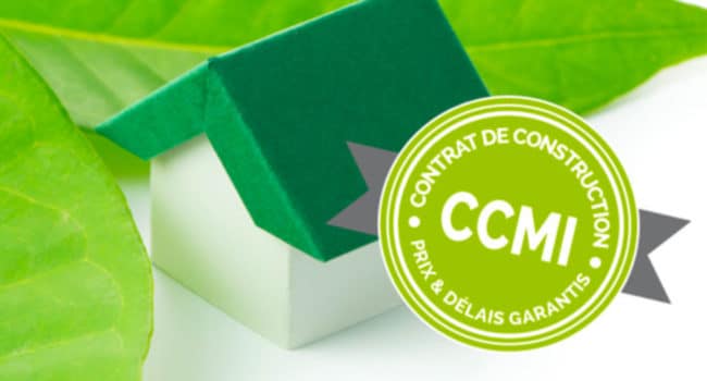 contrat de construction d'une maison individuelle