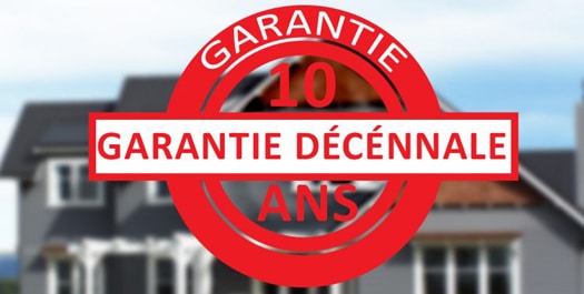 garantie décennale