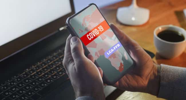 Covid 19 : les délais de construction pertubés