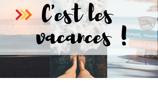 vacances été maisons elian