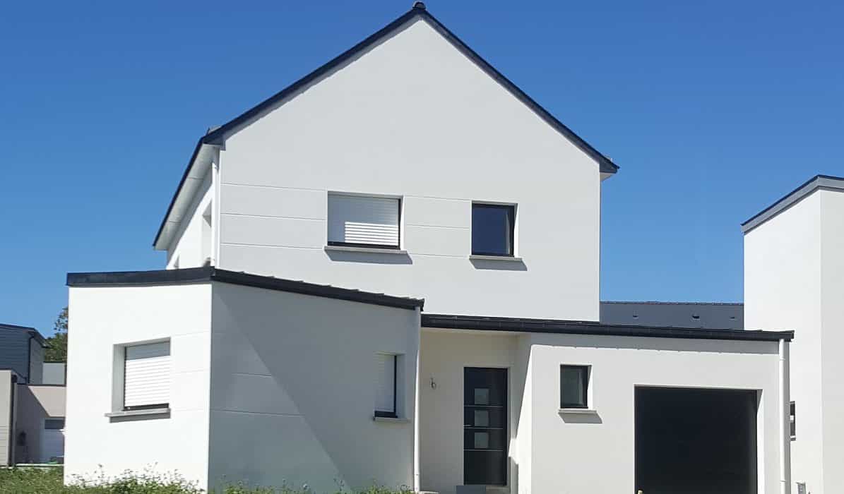 Maisons Elian
