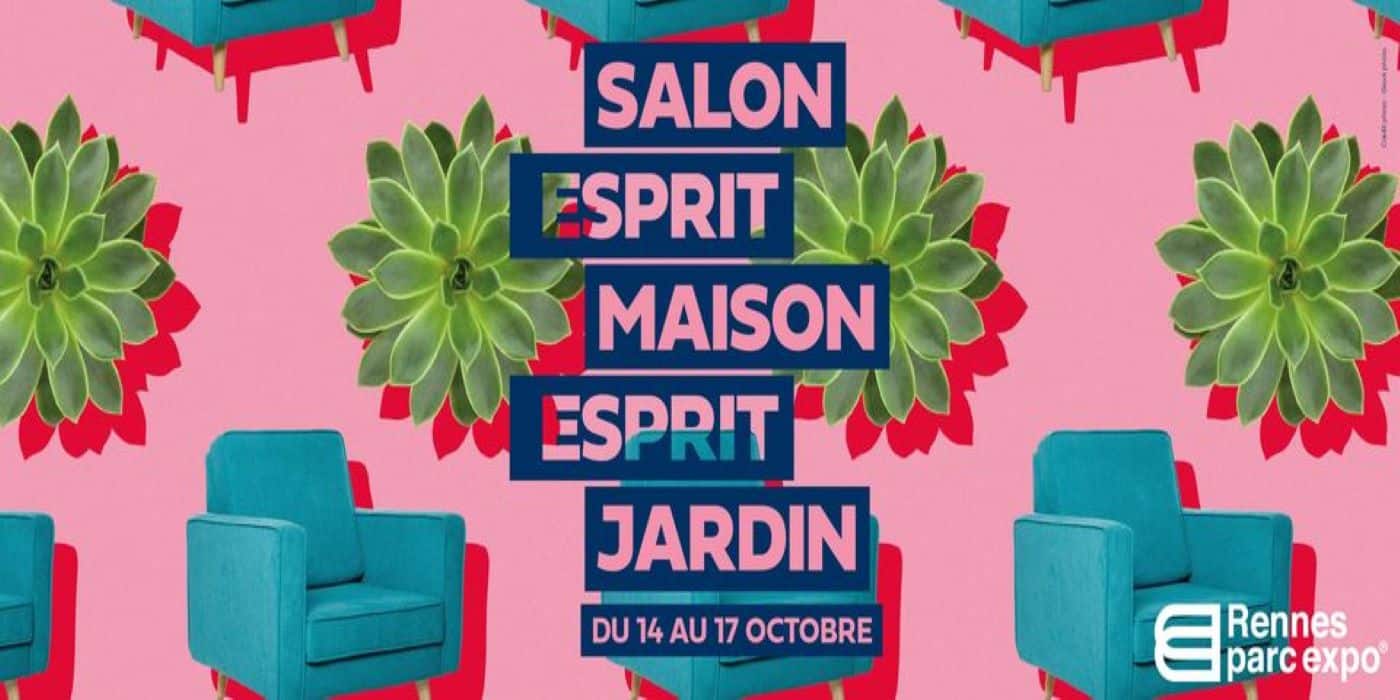 SALON ESPRIT MAISON ESPRIT JARDIN Maisons Elian