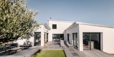 Maisons Elian