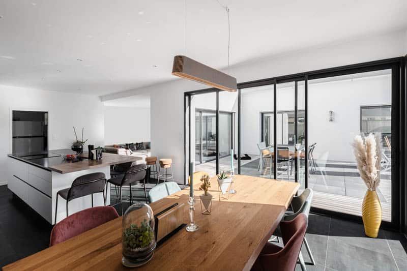 Maisons Elian
