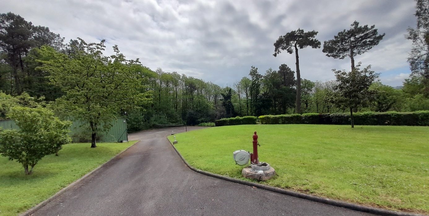 Construction d'une maison individuelle près de Bain de Bretagne