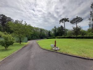 Construction d'une maison individuelle près de Bain de Bretagne