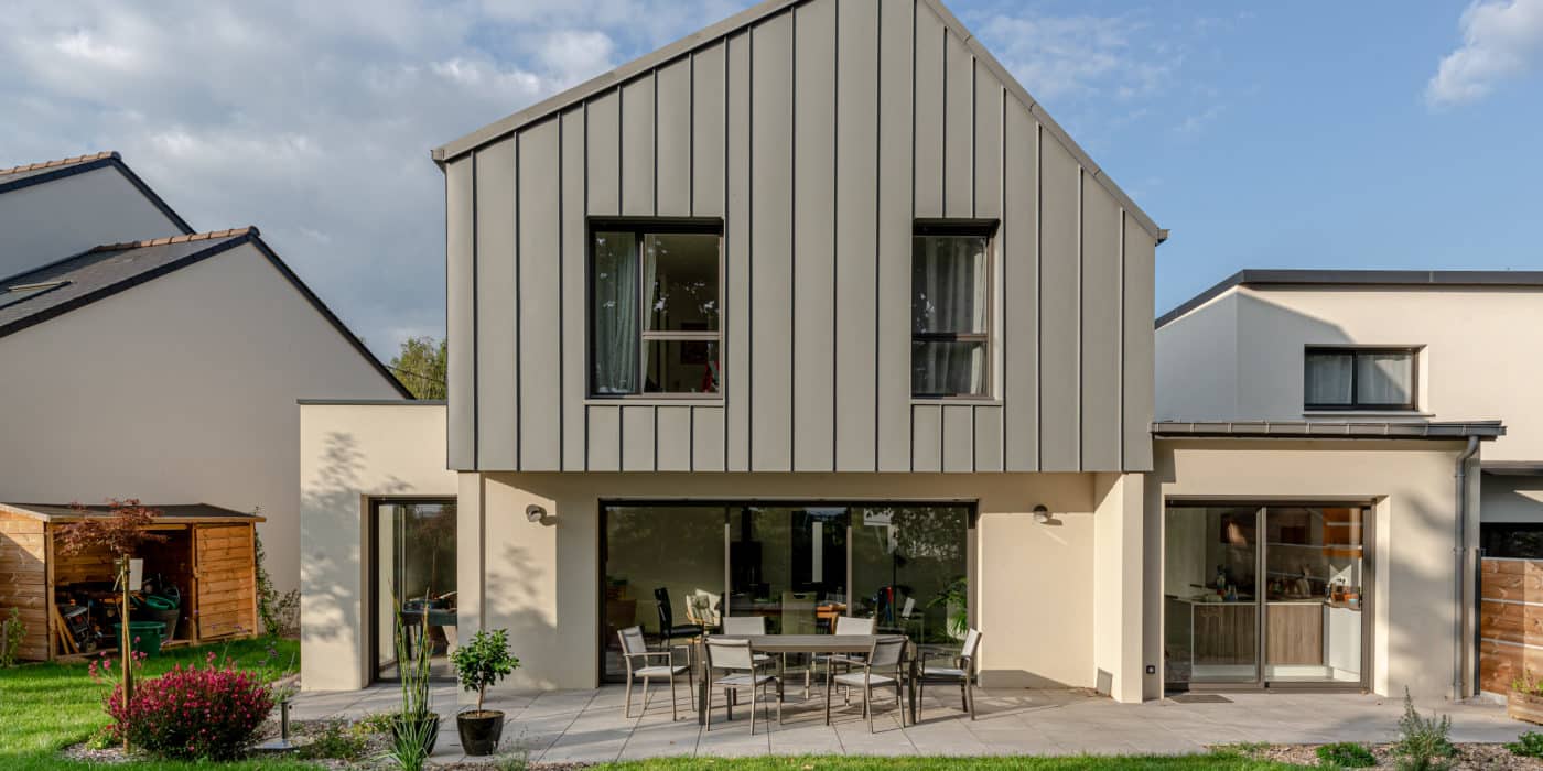 maison ville thorigné fouillard