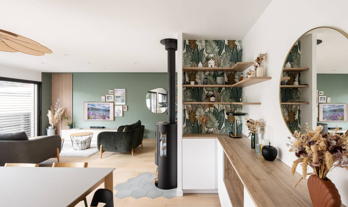maison rennes sur-mesure