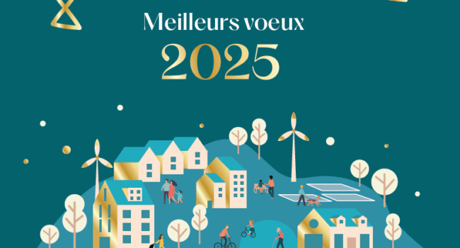 vœux 2025