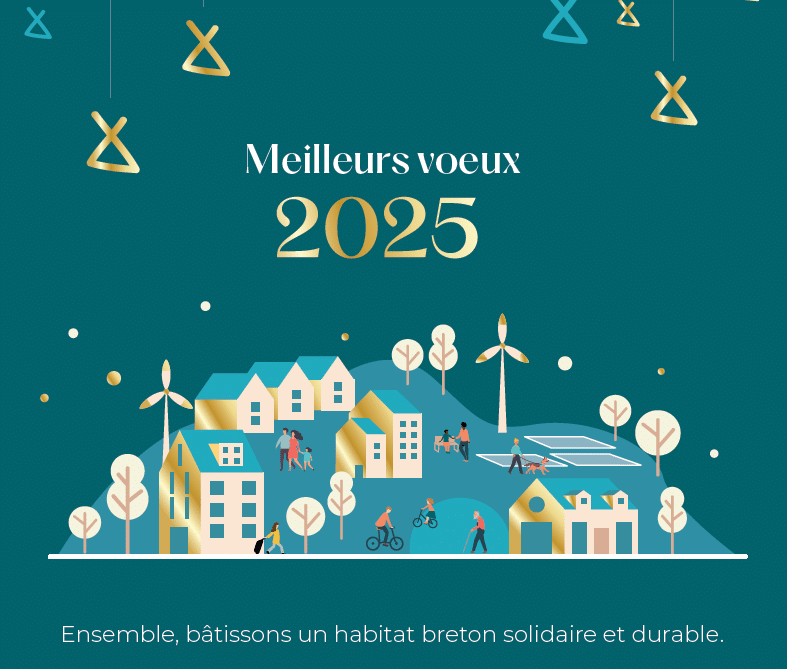 vœux 2025