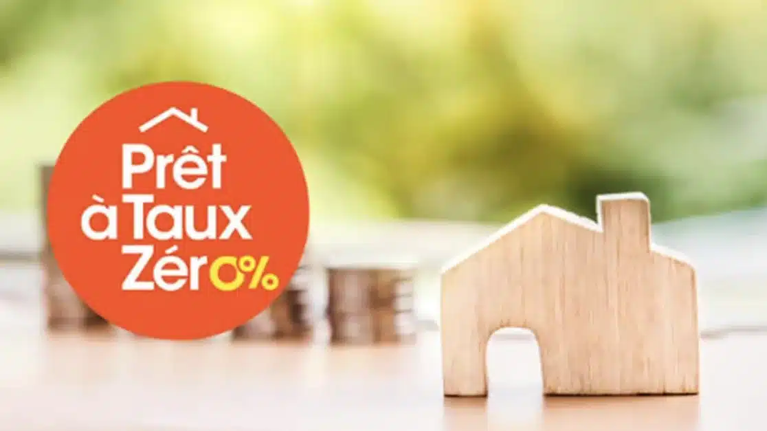 Le prêt à taux zéro