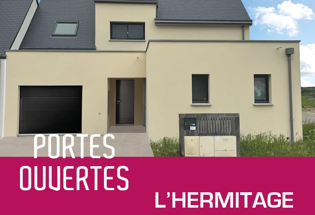 maiosn l'hermitage