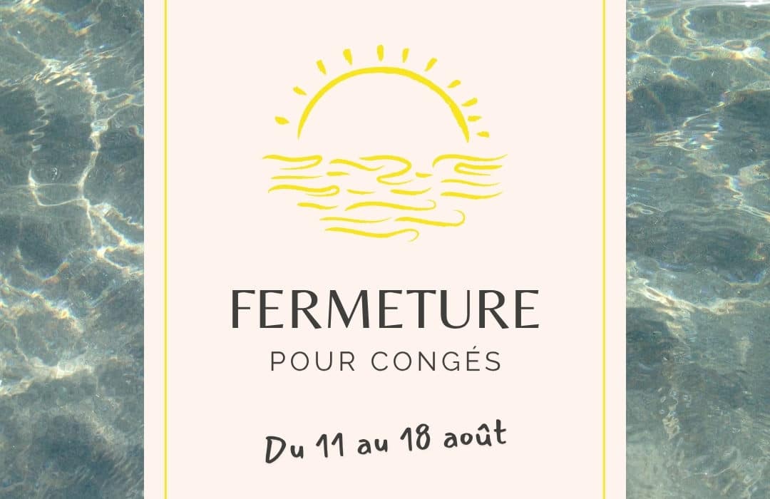 Fermeture